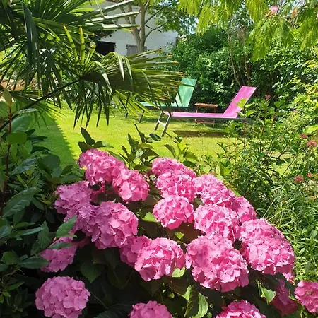 D'hotes De La Roche 3*