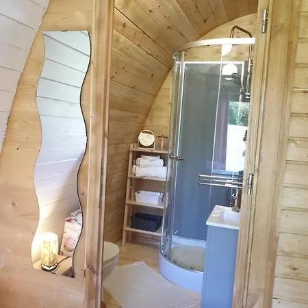 Frühstückspension D'hotes De La Roche Frossay