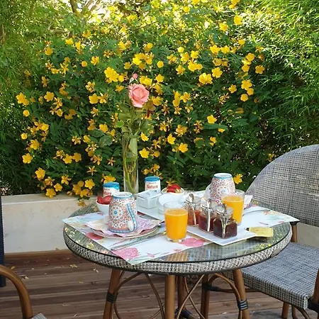 Couette-café D'hôtes De La Roche