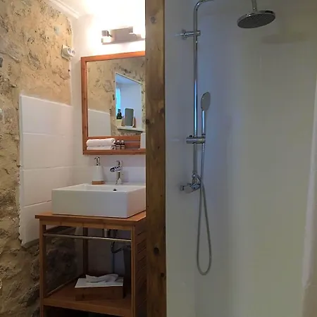 D'hôtes De La Roche Couette-café 3*