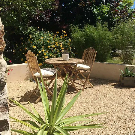 D'hotes De La Roche Frossay