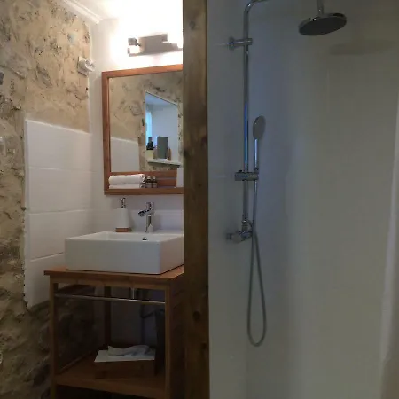 D'hôtes De La Roche 3* Frossay