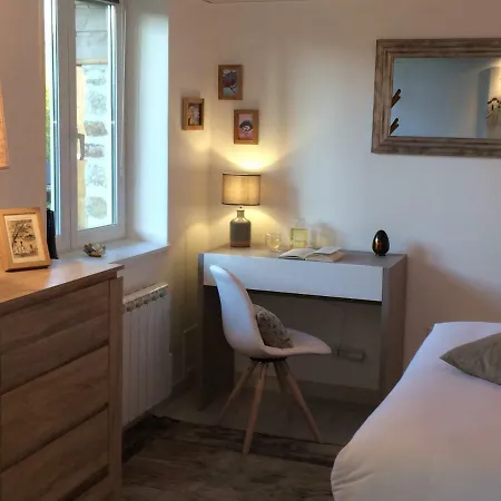 D'hotes De La Roche Frühstückspension 3*