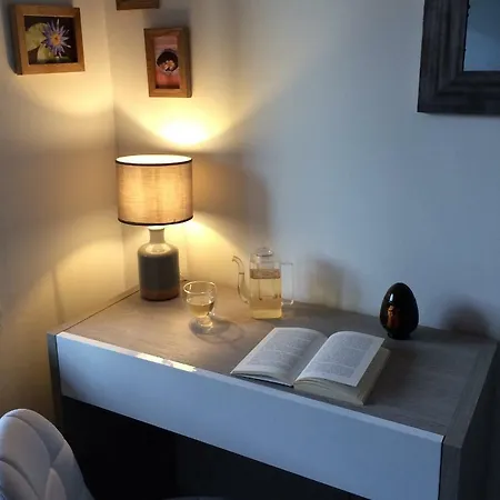 D'hotes De La Roche 3*