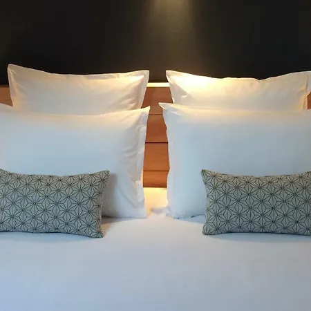 D'hotes De La Roche 3*