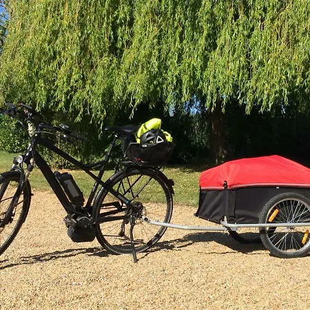 Frühstückspension D'hotes De La Roche