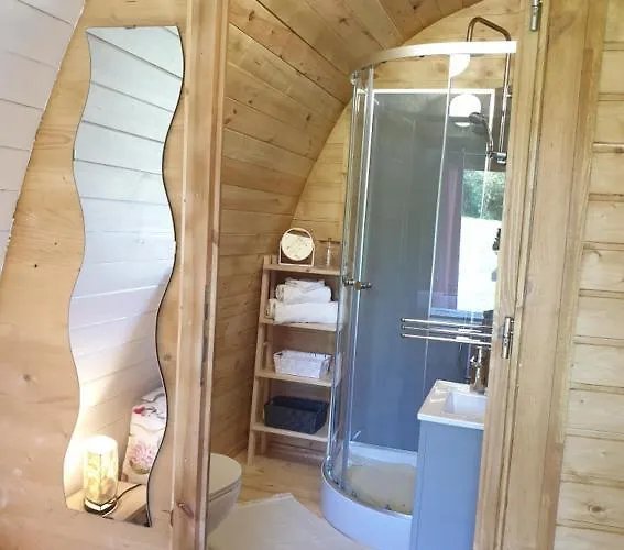 Frühstückspension D'hotes De La Roche Frossay