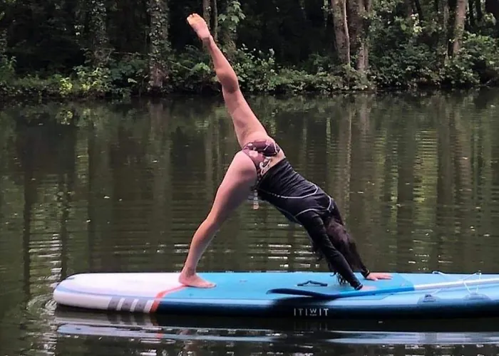 D'hotes De La Roche Frossay