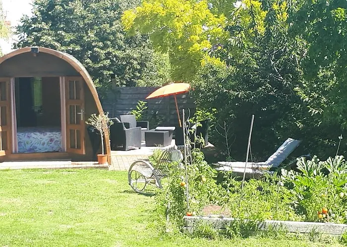 D'hotes De La Roche Frossay