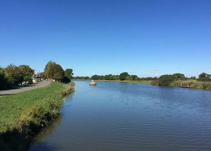 Frühstückspension D'hotes De La Roche Frossay