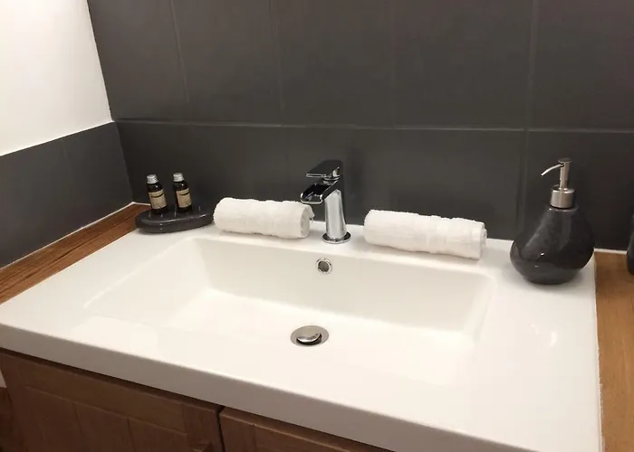 D'hotes De La Roche Frühstückspension Frossay