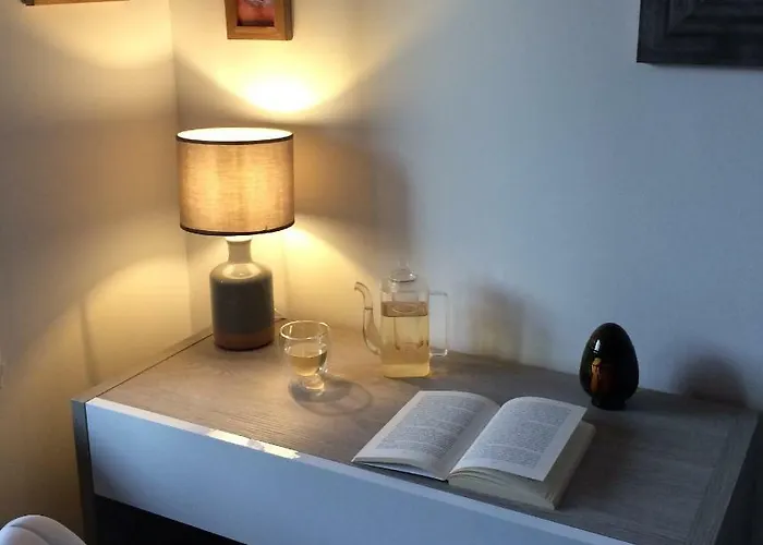 D'hotes De La Roche 3*