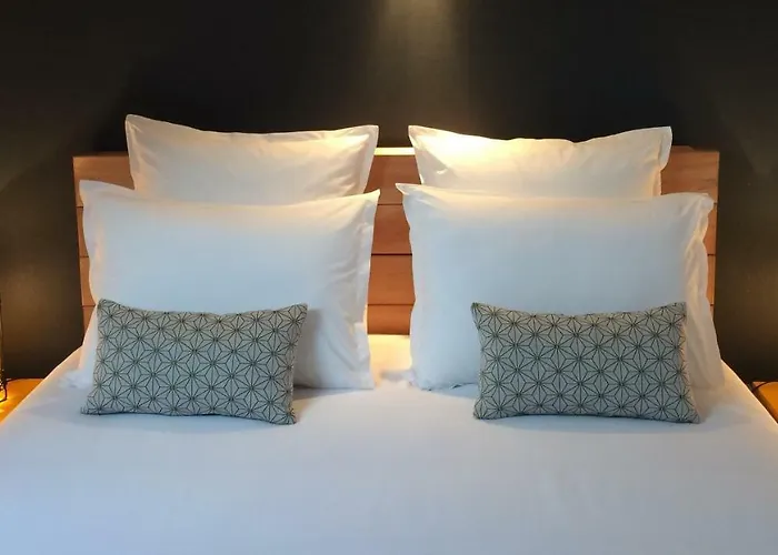 D'hotes De La Roche 3*