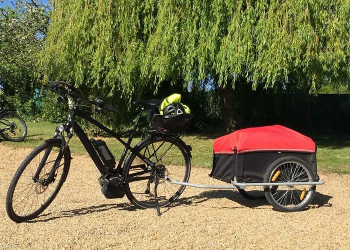 Frühstückspension D'hotes De La Roche